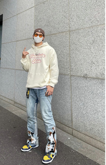 크롬하츠 신상품 팬츠 