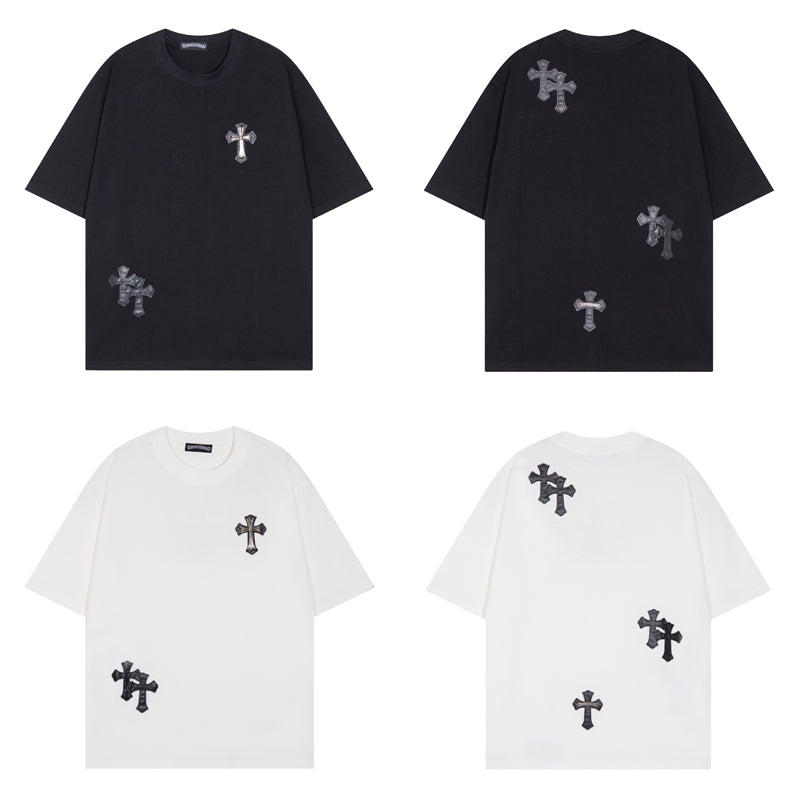Chrome Hearts Tシャツ 6033 