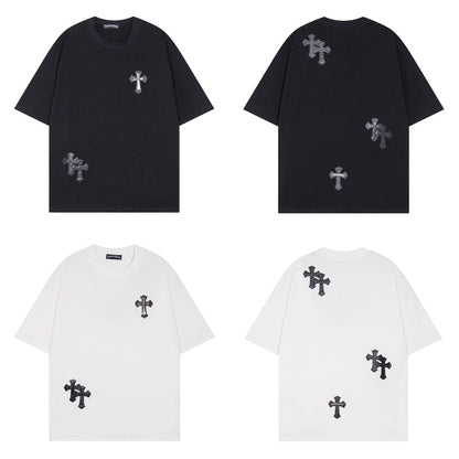Chrome Hearts Tシャツ 6033 
