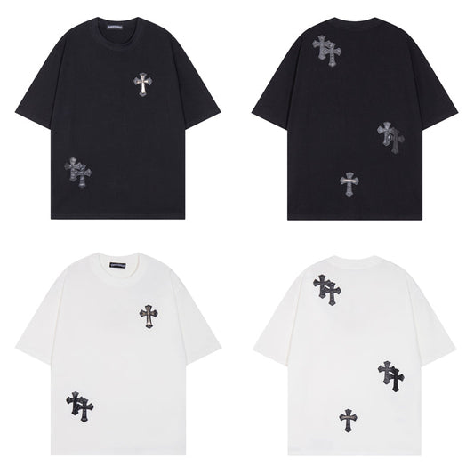 Chrome Hearts Tシャツ 6033 