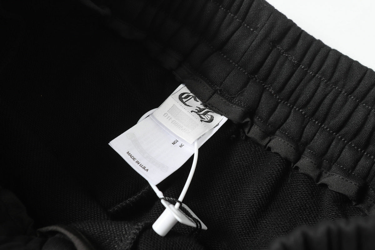 크롬하츠 뉴 쇼츠 2277 