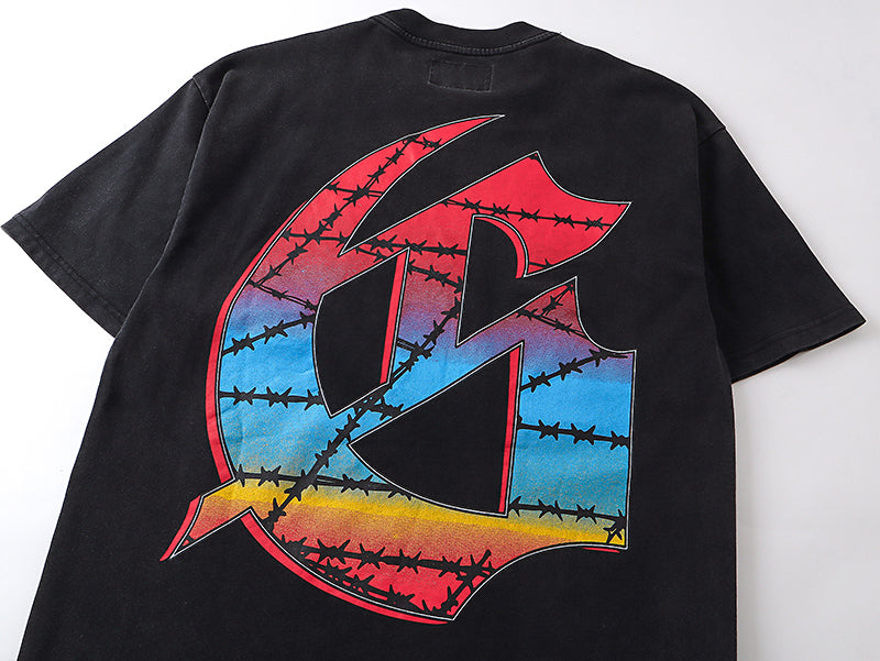 ゴッドスピードTシャツ 1128