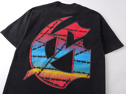 ゴッドスピードTシャツ 1128