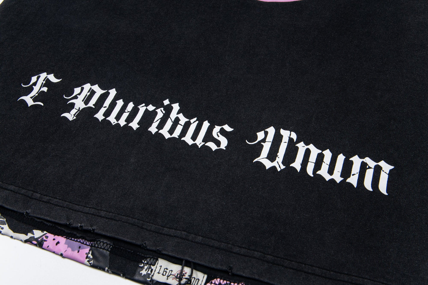 ゴッドスピードTシャツ G23