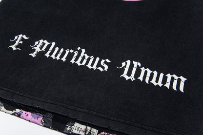 ゴッドスピードTシャツ G23