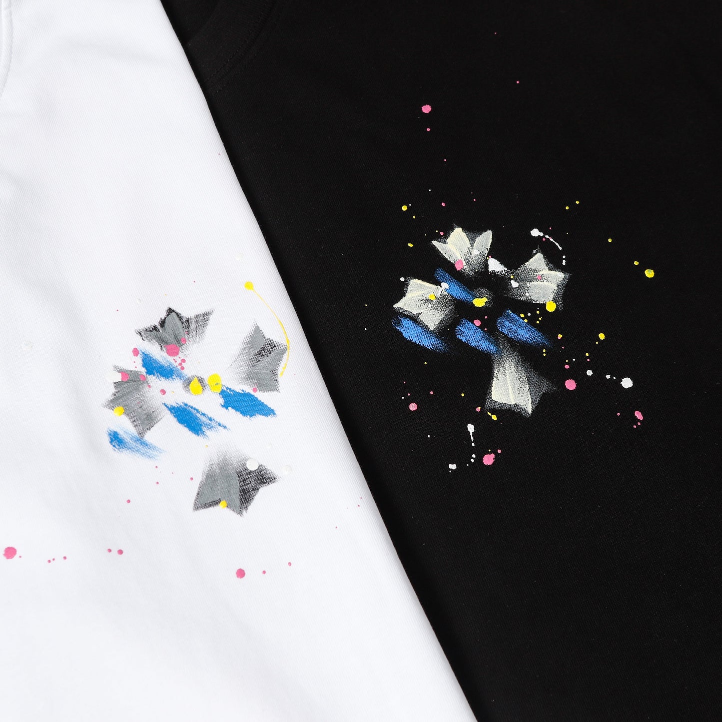 Chrome Hearts 新作Tシャツ 2269 