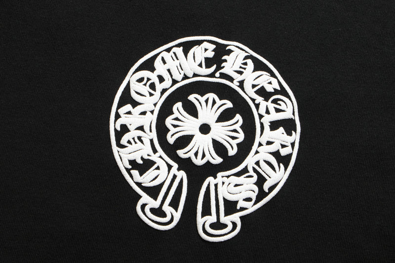 Chrome Hearts Tシャツ K6093 