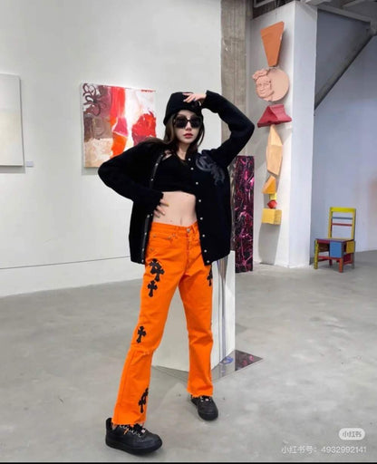 크롬하츠 팬츠 8159