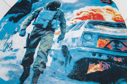 ゴッドスピードTシャツ G10