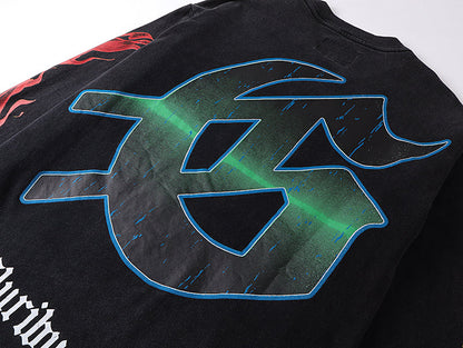 ゴッドスピード スウェットシャツ 1099