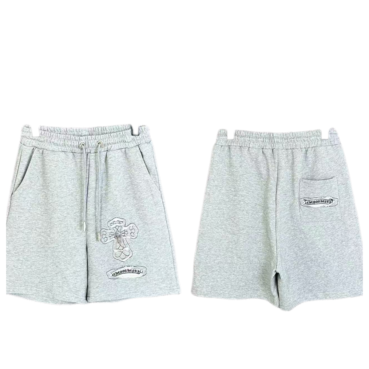 크롬하츠 뉴 쇼츠 D302 