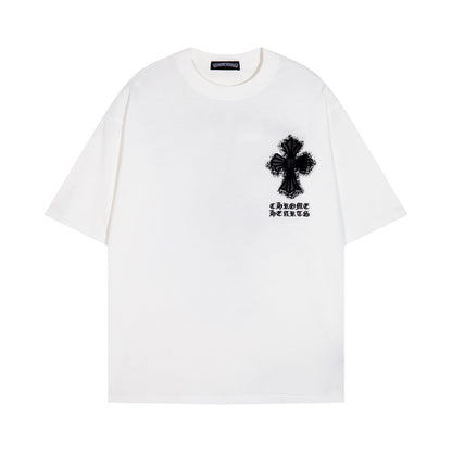 Chrome Hearts Tシャツ 6123 