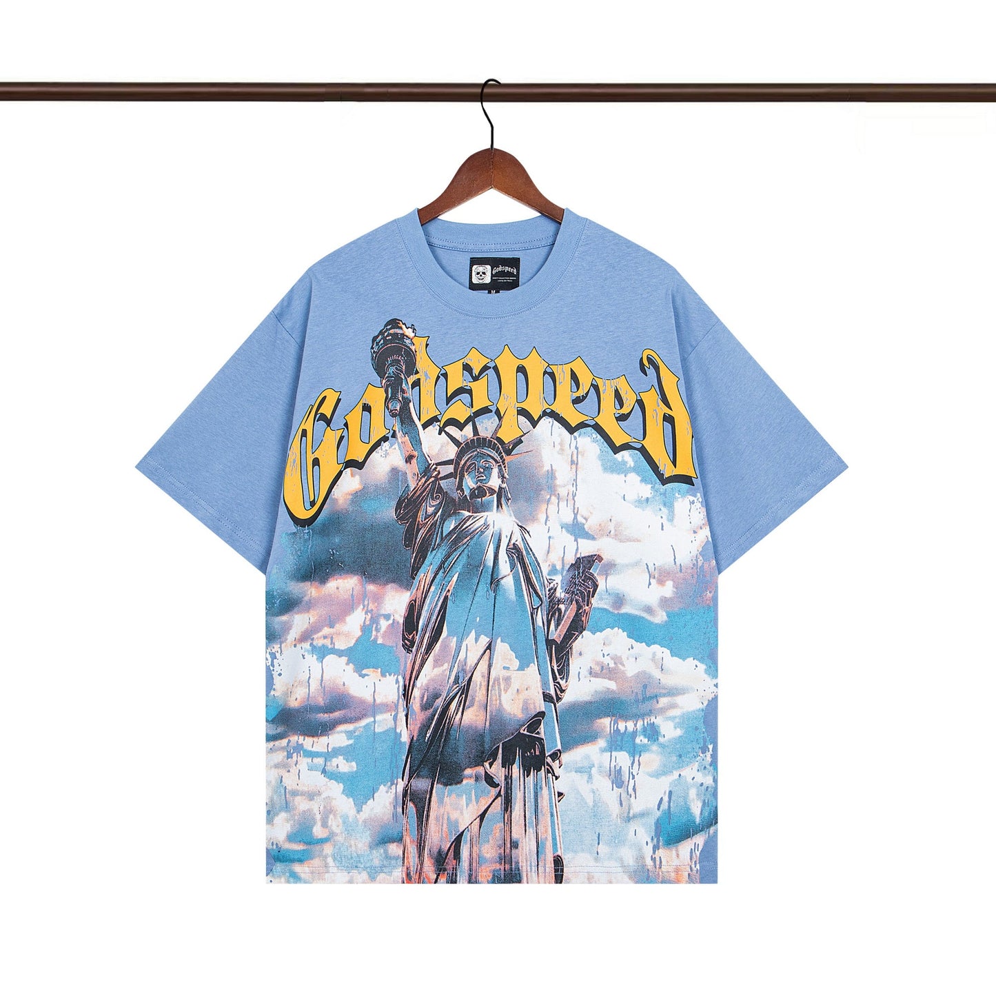 ゴッドスピードTシャツ G11