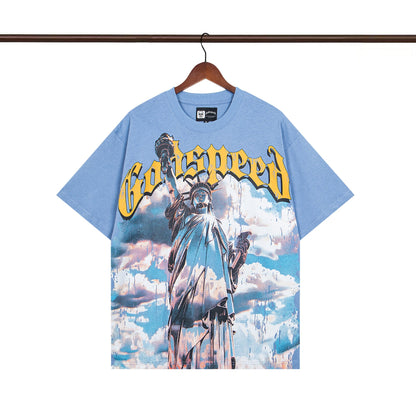 ゴッドスピードTシャツ G11