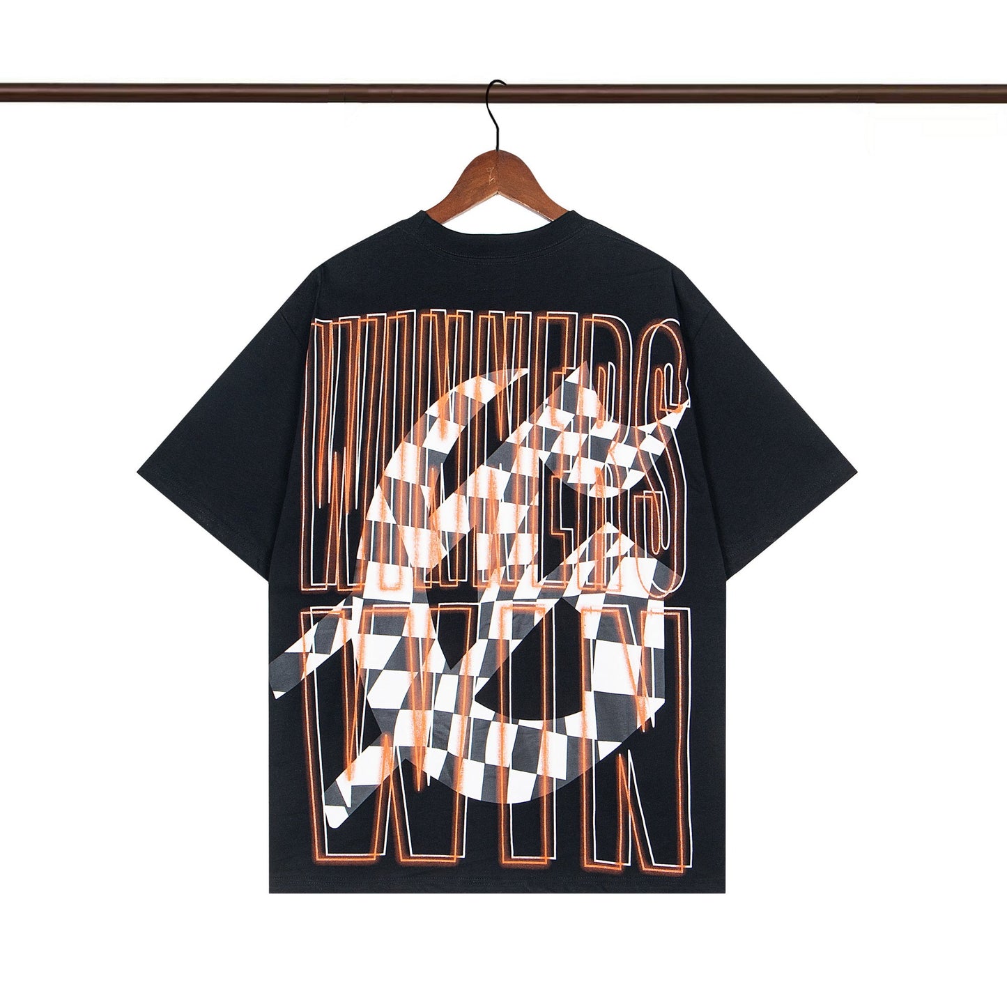 ゴッドスピードTシャツ G18