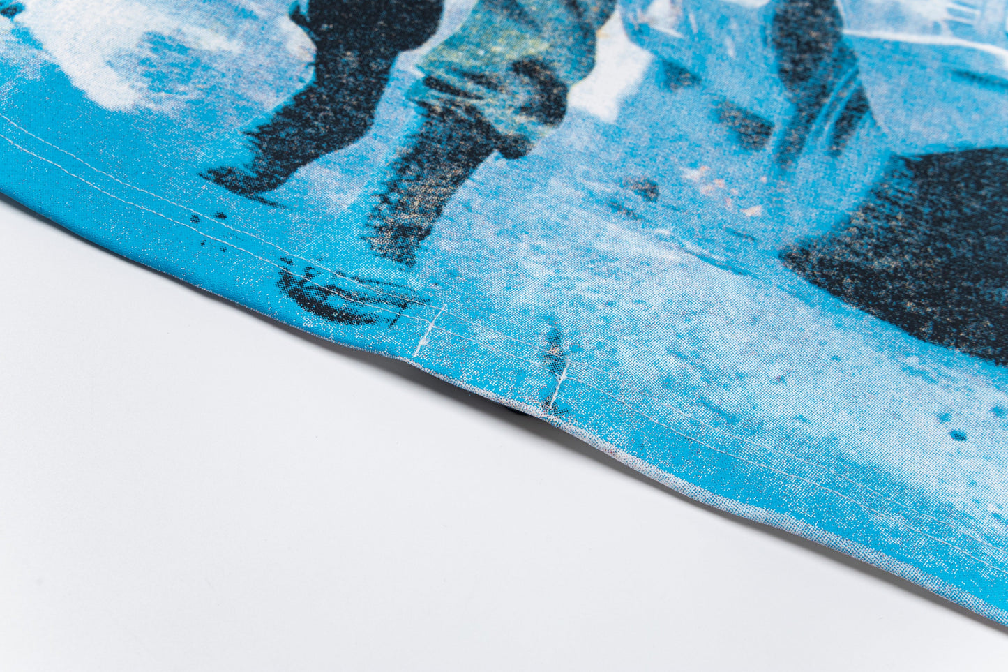 ゴッドスピードTシャツ G10