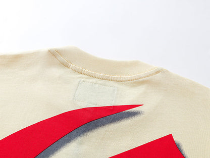 ゴッドスピードTシャツ 3129