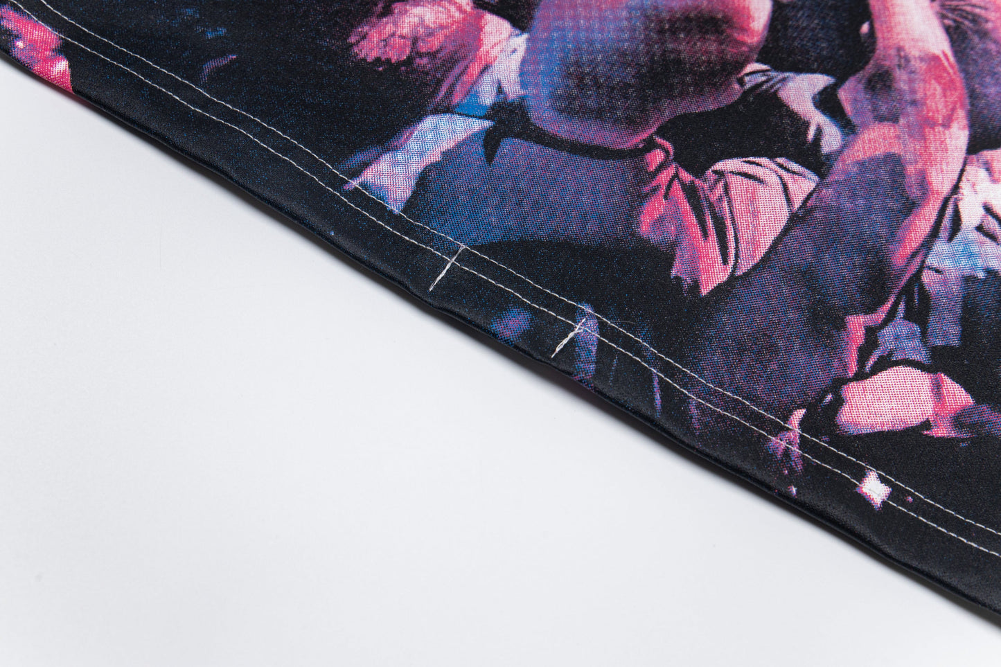 ゴッドスピードTシャツ G57