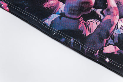 ゴッドスピードTシャツ G57