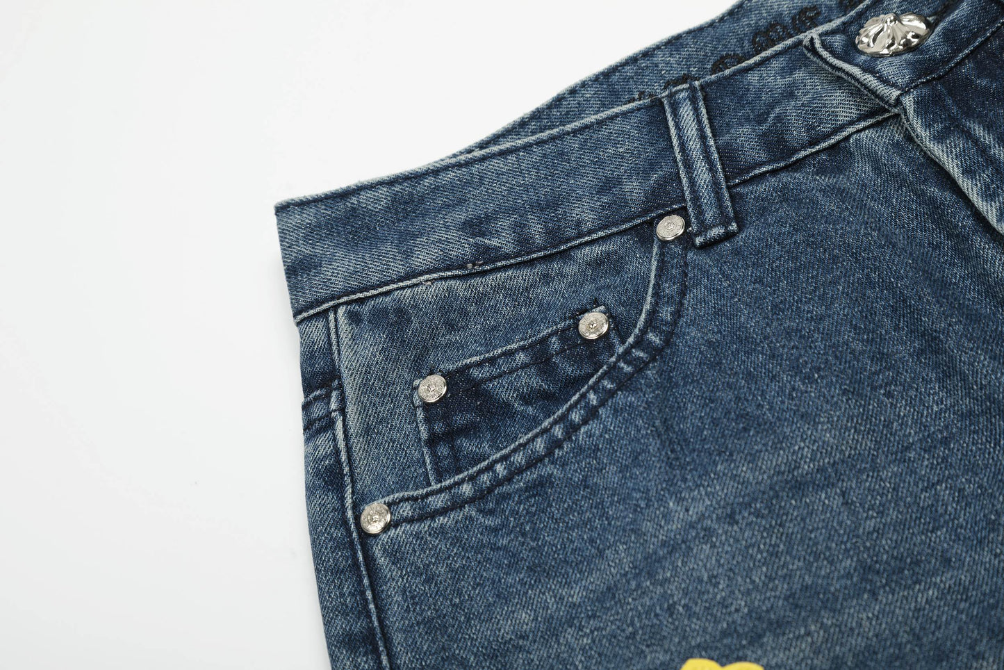 크롬하츠 팬츠 8156