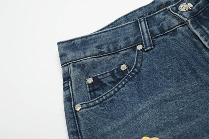 크롬하츠 팬츠 8156