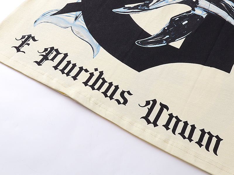 ゴッドスピードTシャツ 3112