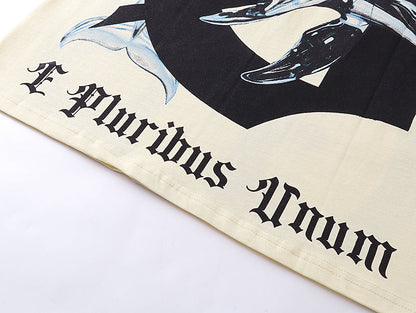 ゴッドスピードTシャツ 3112