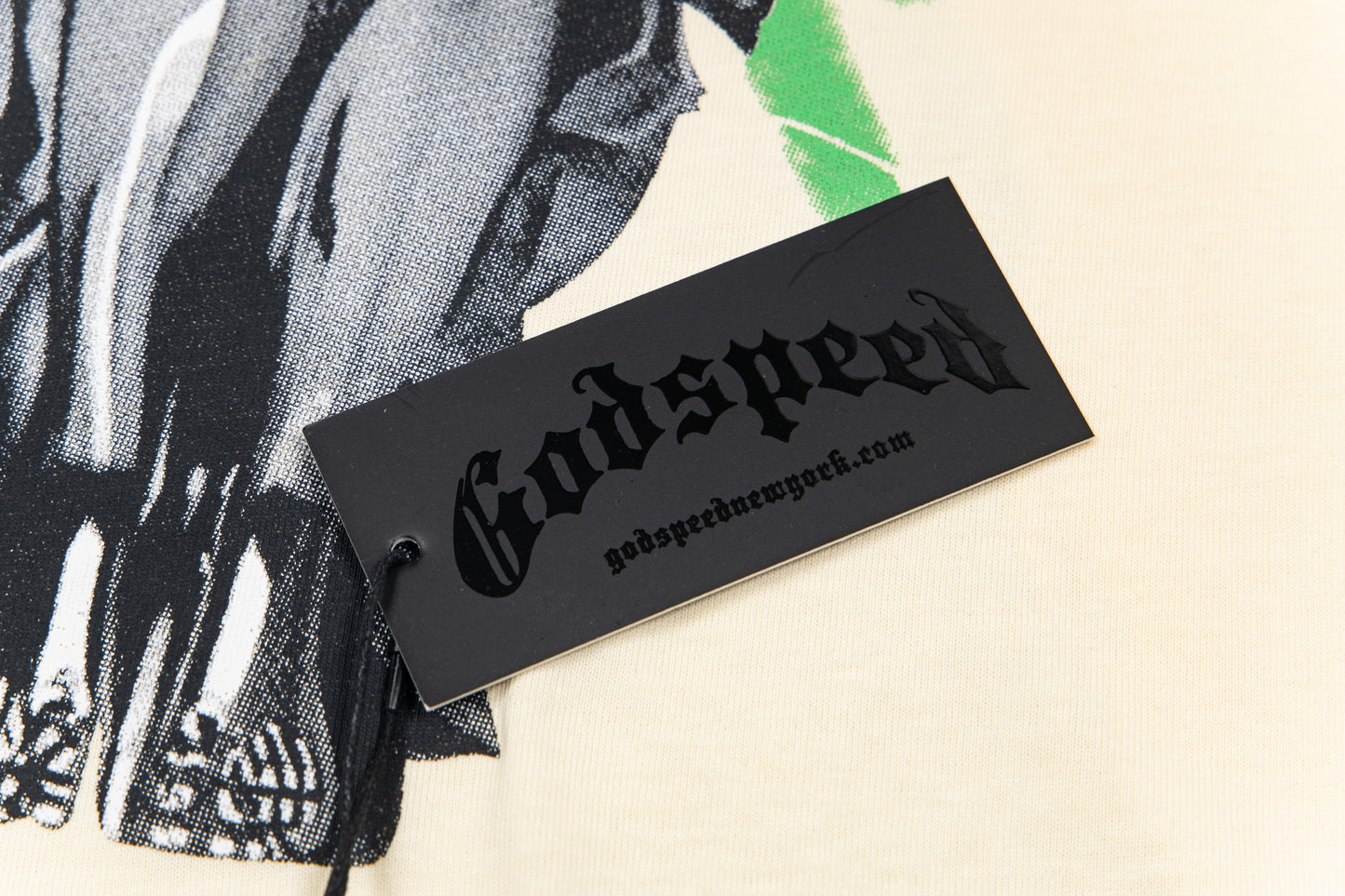 ゴッドスピードTシャツ G56