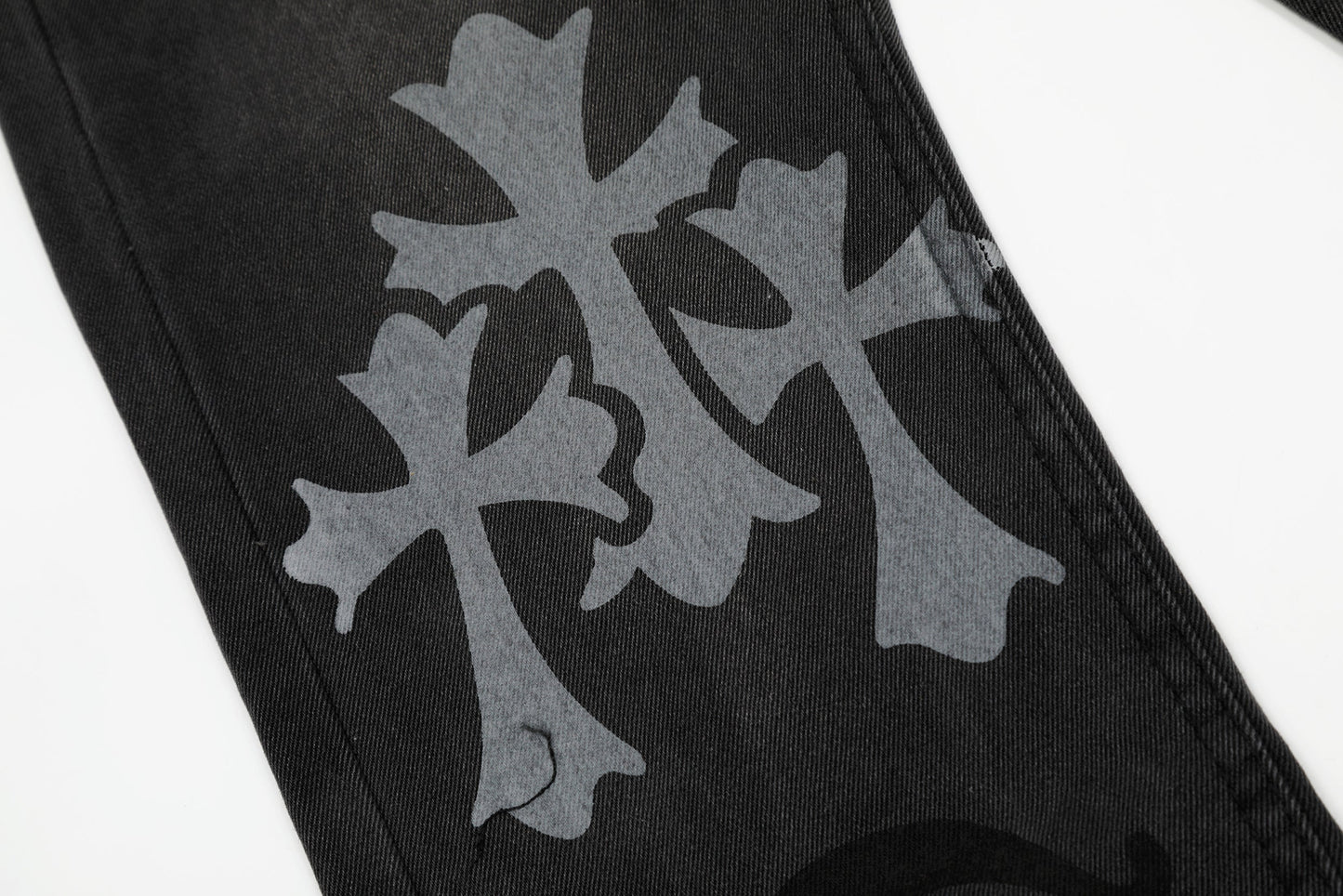 크롬하츠 신상 팬츠 8094