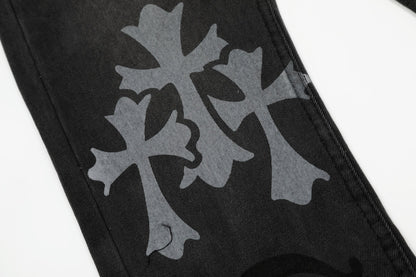 크롬하츠 신상 팬츠 8094