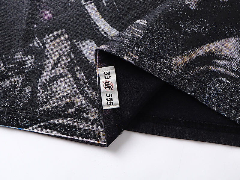 ゴッドスピードTシャツ 1130