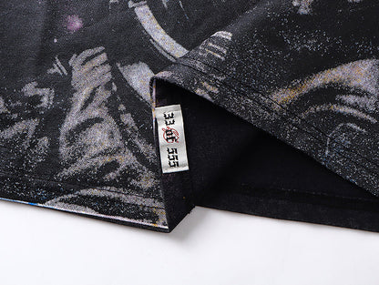 ゴッドスピードTシャツ 1130