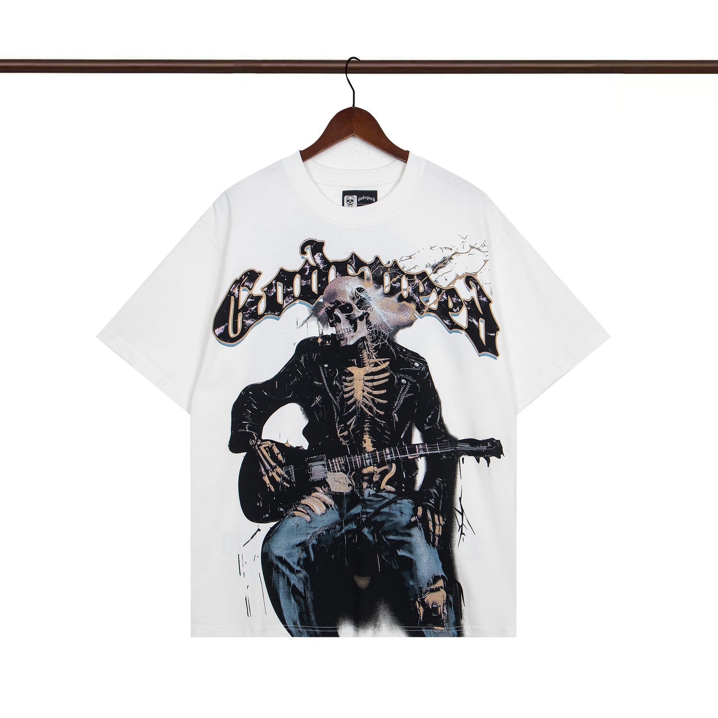 ゴッドスピードTシャツ G06