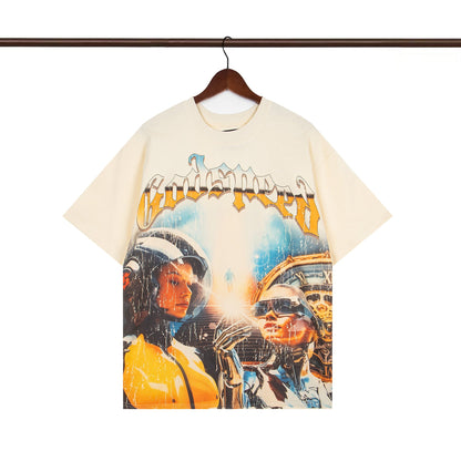 ゴッドスピードTシャツ G35