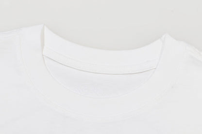 Chrome Hearts Tシャツ 6076 