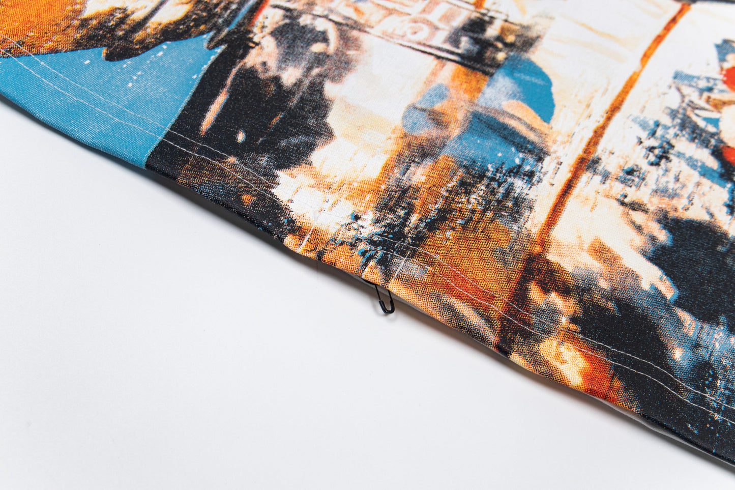 ゴッドスピードTシャツ G18