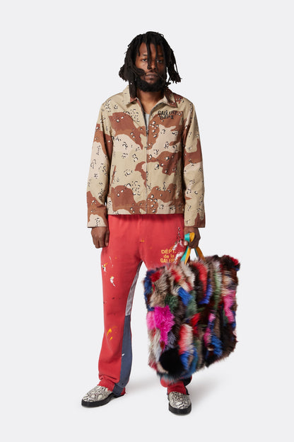 갤러리 백화점 신상품 반바지 &amp; 재킷 세트 998 