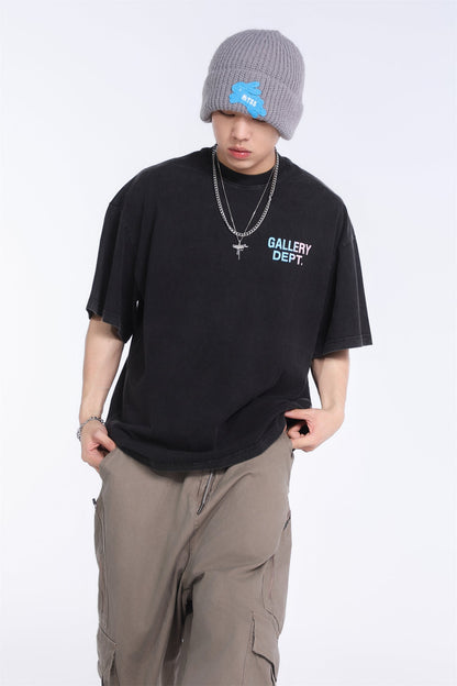 GALLERY DEPT 新作Tシャツ D49