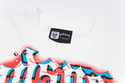 ゴッドスピードTシャツ G20