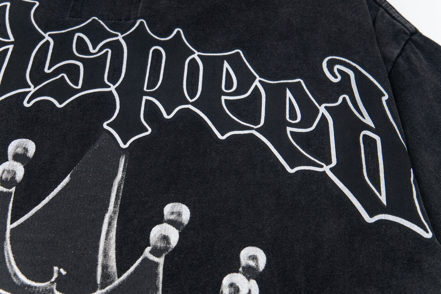 ゴッドスピードTシャツ G61