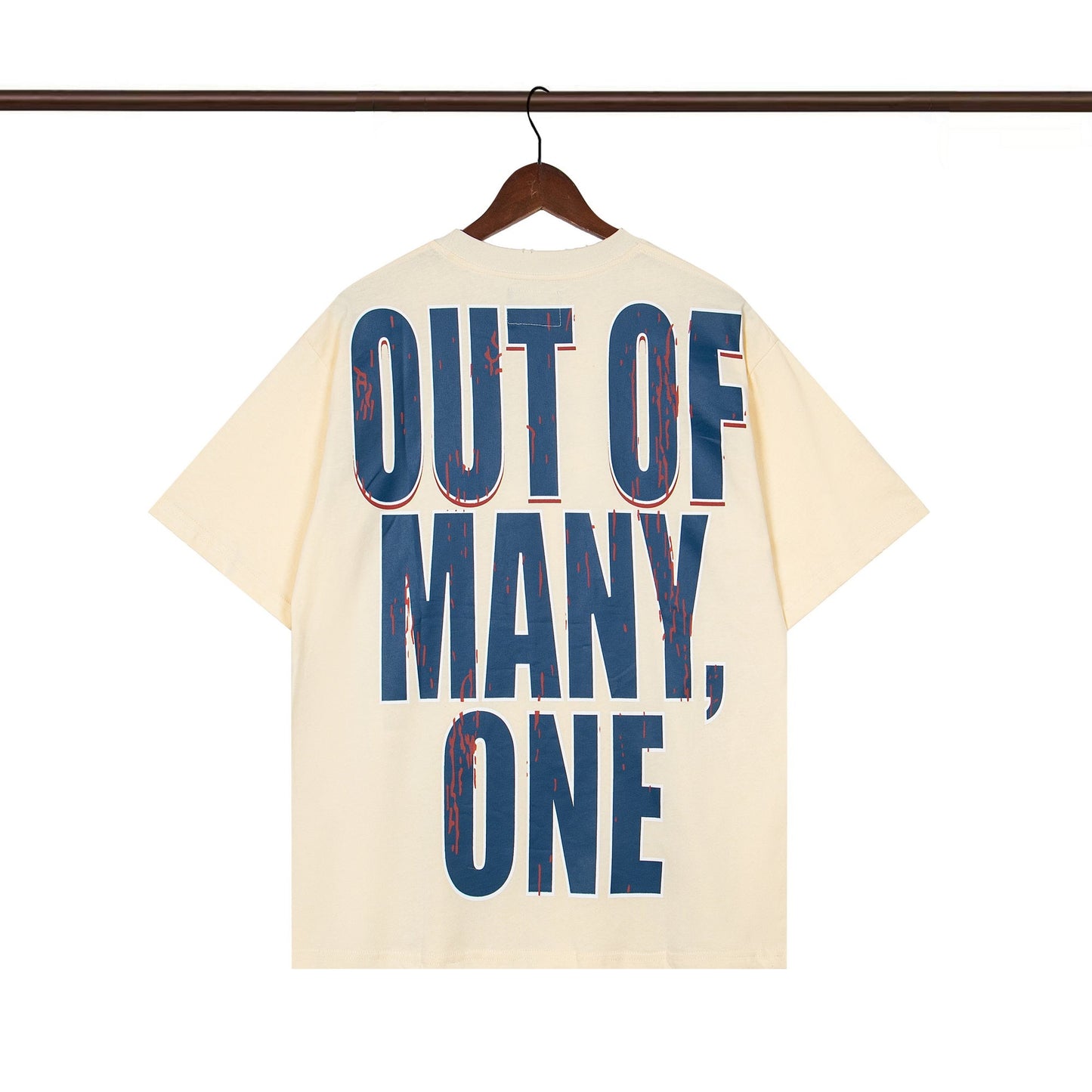 ゴッドスピードTシャツ G08