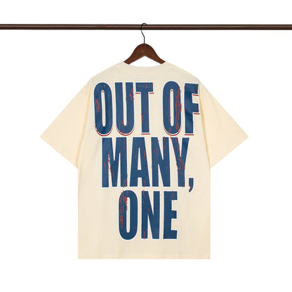 ゴッドスピードTシャツ G08