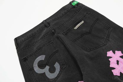 크롬하츠 팬츠 8094