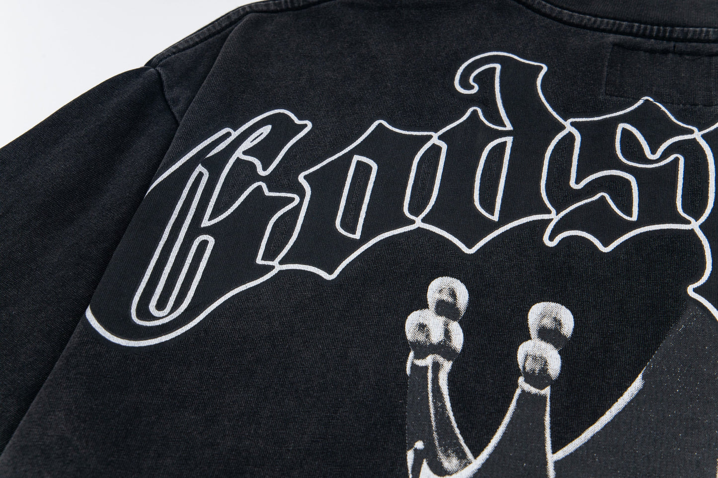 ゴッドスピードTシャツ G61