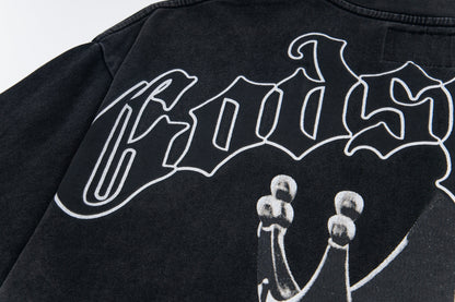 ゴッドスピードTシャツ G61