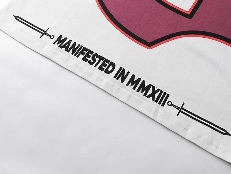 ゴッドスピードTシャツ 3122