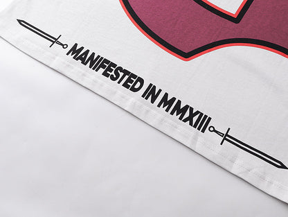 ゴッドスピードTシャツ 3122