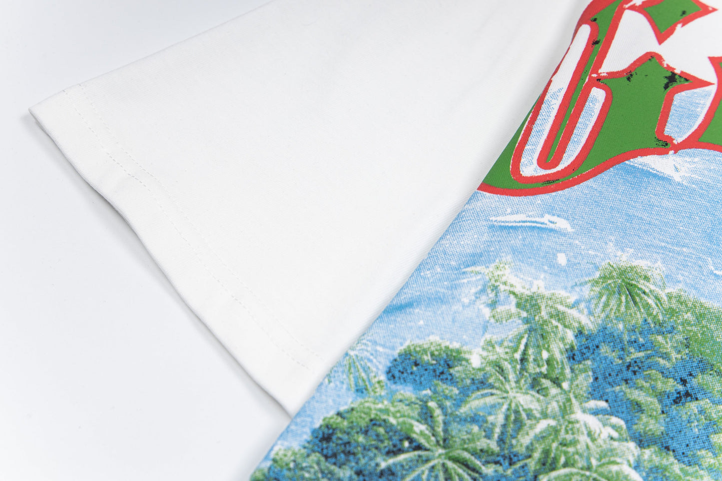 ゴッドスピードTシャツ G63