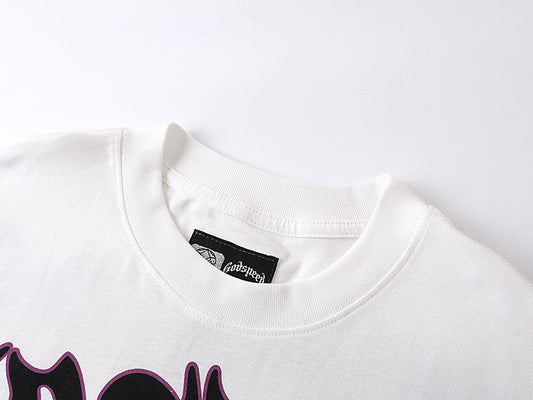 ゴッドスピードTシャツ 3115