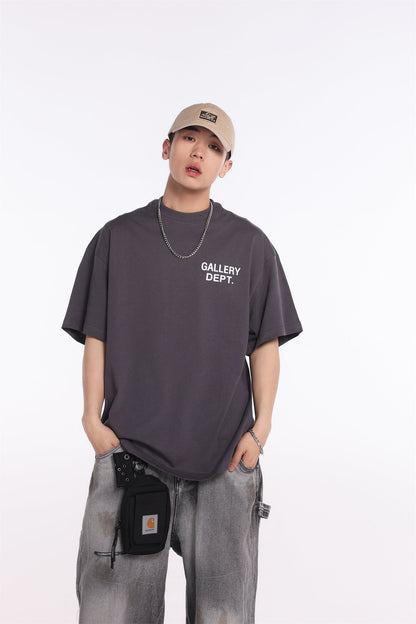 GALLERY DEPT 新作Tシャツ D23 